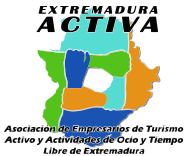 Asociación de Empresarios de Turismo Activo y Actividades de Ocio y Tiempo Libre de Extremadura